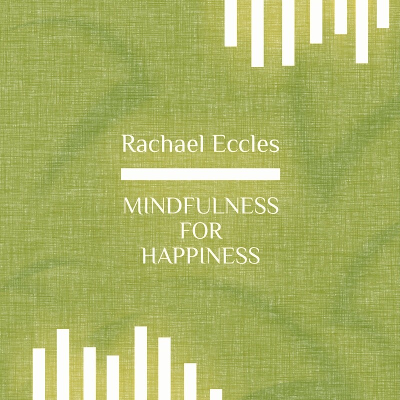 mindfulness meditation for happiness