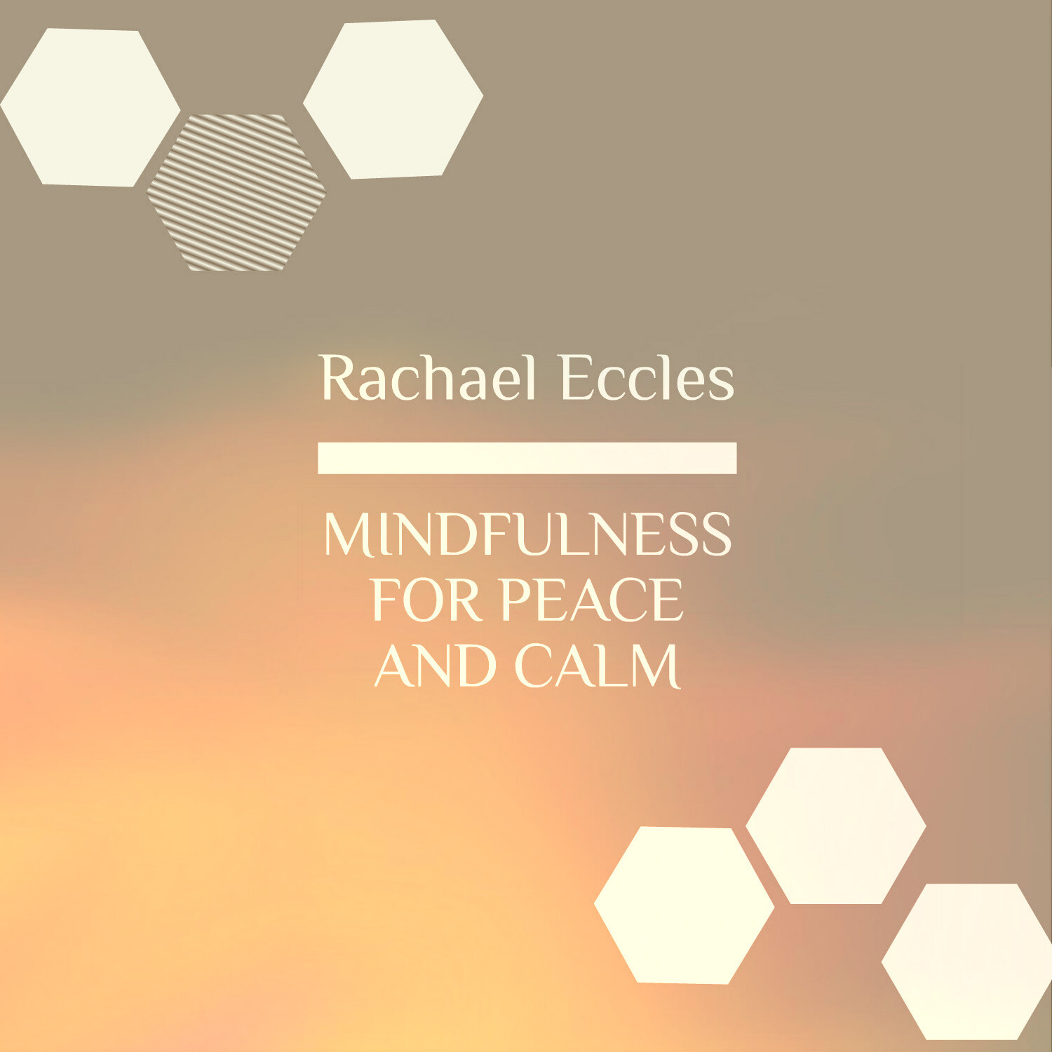 mindfulness meditation for peace and calm