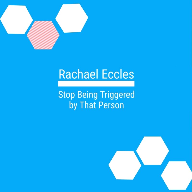 stop being triggered by that person self hypnosis download hypnotherapy