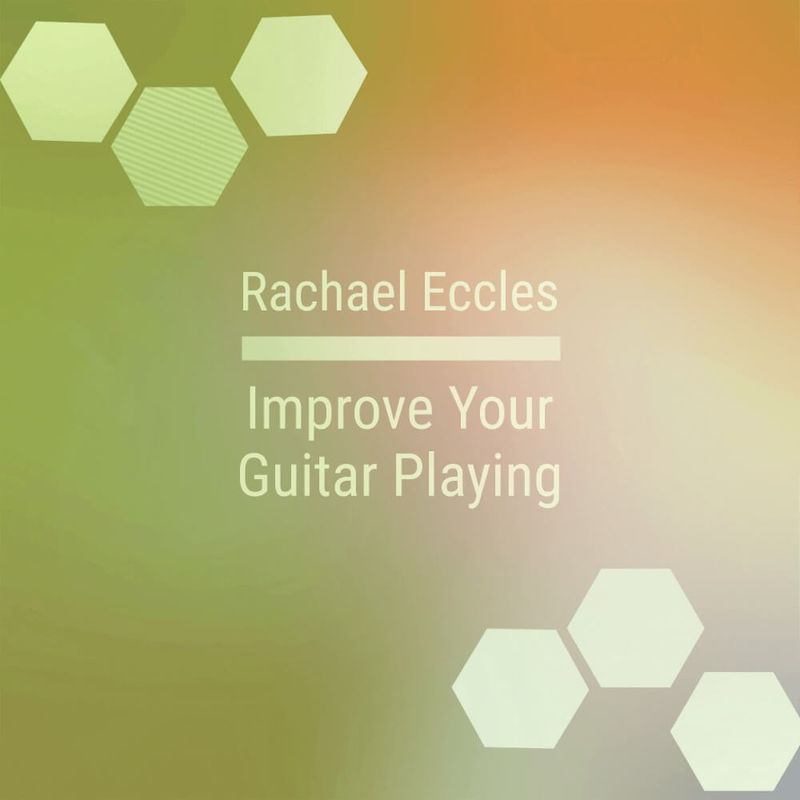 Play Better Guitar & Learn Faster Hypnosis Download or CD play better guitar hypnosis downloads