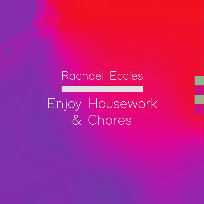 Enjoy Housework & Chores Hypnosis Download or CD enjoy housework and chores hypnosis downloads