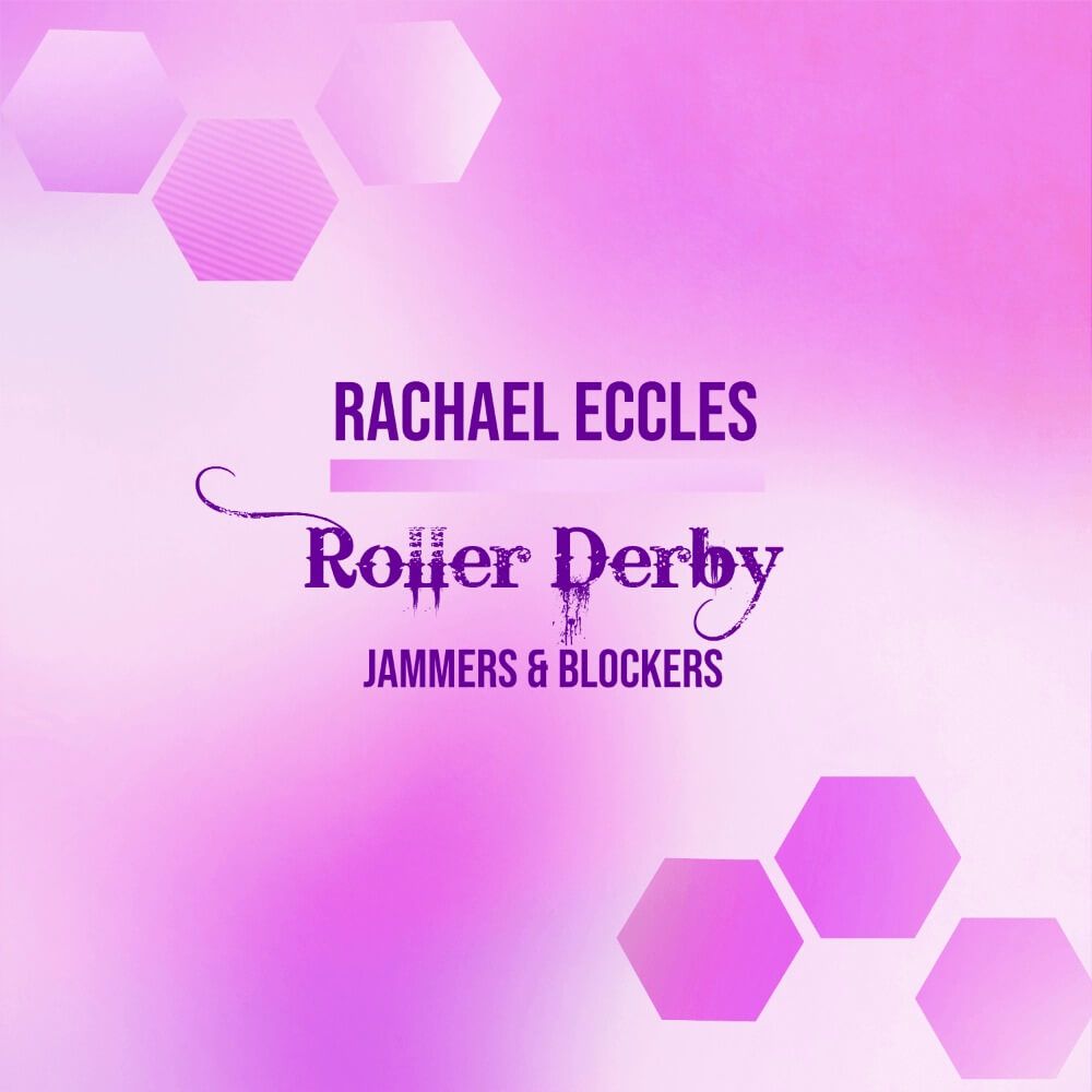 Better Roller Derby Jammers & Blockers, Hypnosis Downloads (6 tracks) Roller derby hypnosis downloads