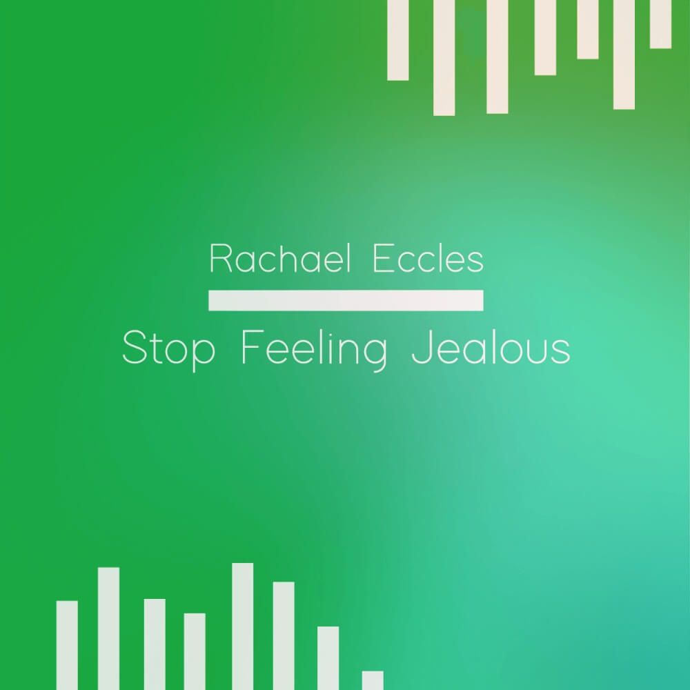 Stop Jealousy & Insecurity Hypnosis Download or CD overcome jealousy hypnosis downlads