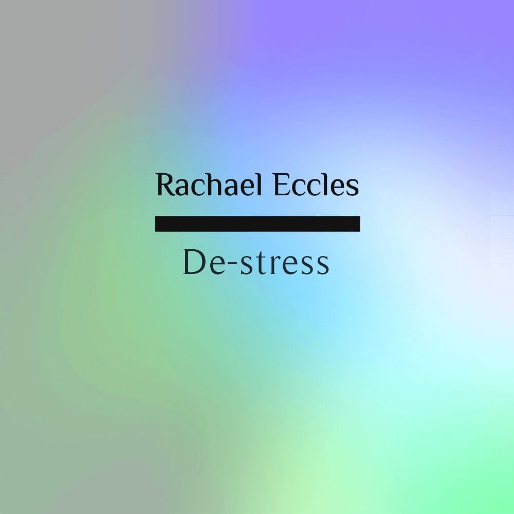 De-Stress Hypnosis, Stress Relief Download or CD de-stress hypnosis downloads