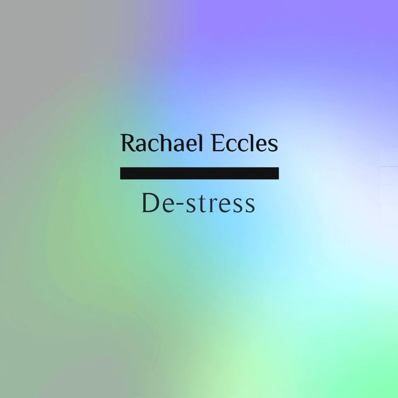 De-Stress Hypnosis, Stress Relief Download or CD de-stress hypnosis downloads