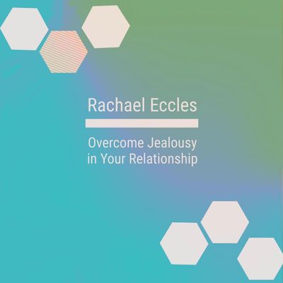 Stop Jealousy & Relationship Insecurity Hypnosis Download or CD relationship jealousy hypnosis downloads