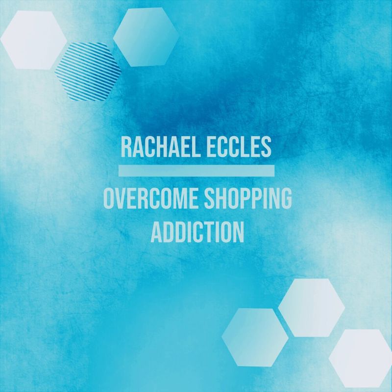 Shopping Addiction Hypnosis – Stop Impulse Buying Shopping addiction hypnosis audio