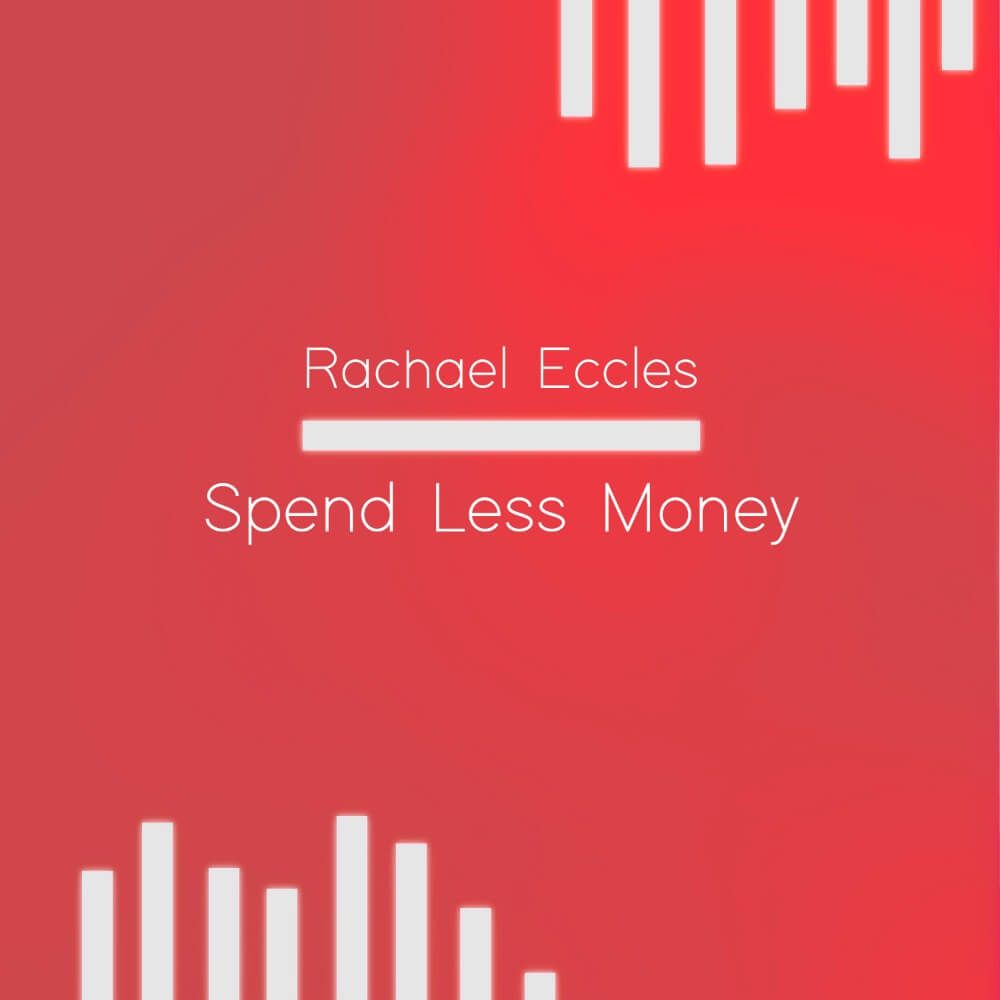 Spend Less Money & Take Control of Your Finances Hypnosis Download or CD Spend Less Money Hypnosis