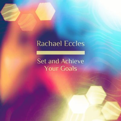Set & Achieve Your Goals, Motivation and Success Hypnotherapy Hypnosis Download or CD Set and Achieve Your Goals Hypnosis