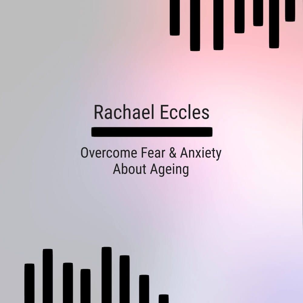 Fear of Ageing hypnosis downloads