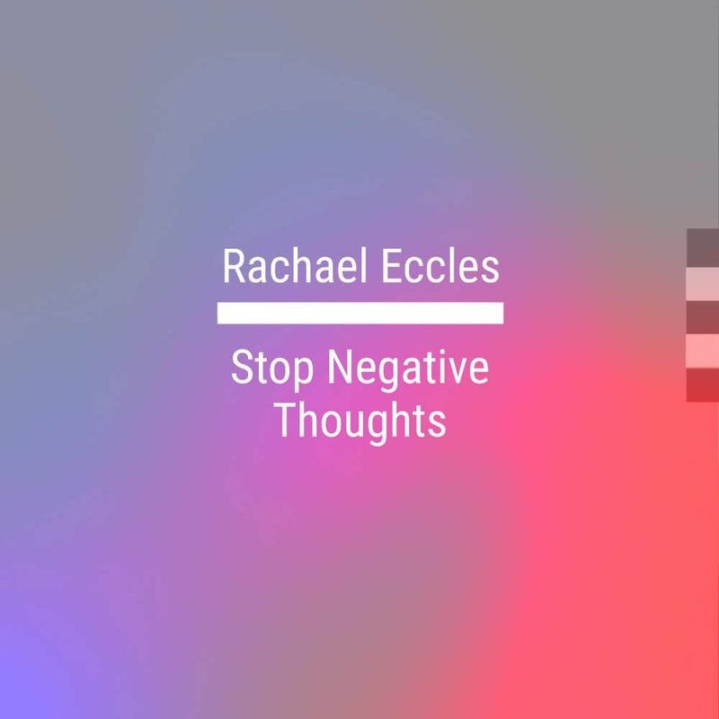 Stop Negative Thinking Hypnosis Download or CD Stop negative thoughts hypnosis downloads and audios