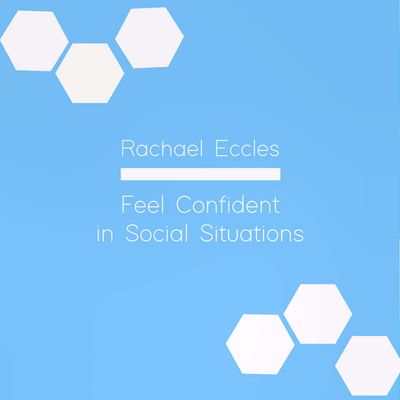 Social Confidence Hypnosis: How to Be Confident in and Enjoy Social Situations, Hypnosis Download or CD Social confidence hypnosis downloads