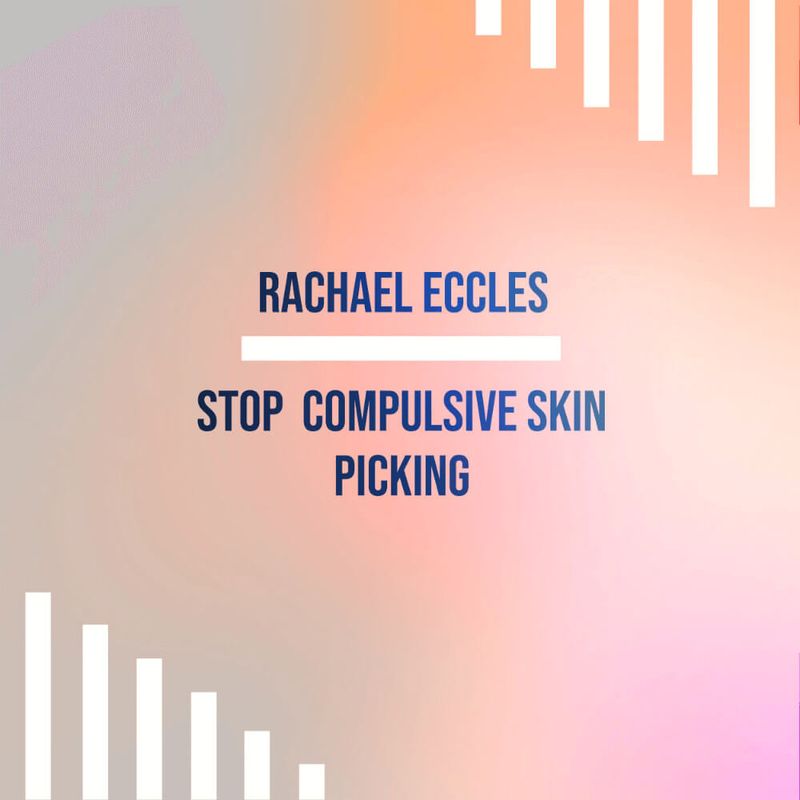 Stop Skin Picking Hypnosis Download or CD Stop skin picking hypnosis downloads