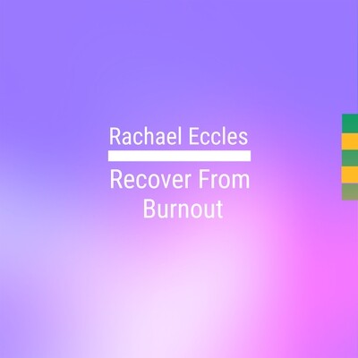 recover from burnout hypnosis download hypnotherapy