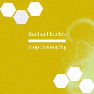 STOP OVEREATING
Instant Self Hypnosis Download or Hypnotherapy CD