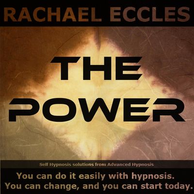 confidence hypnosis download by Rachael Eccles