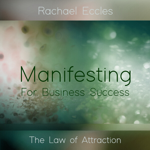 law of attraction for manifesting business success guided meditation