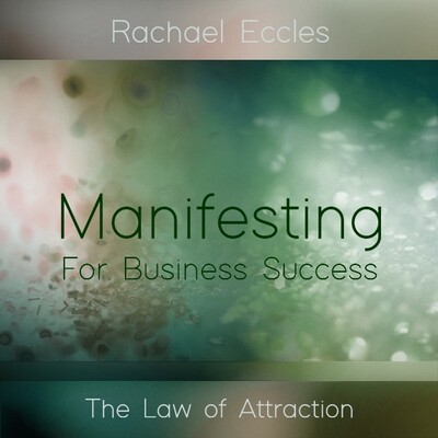 law of attraction for manifesting business success guided meditation