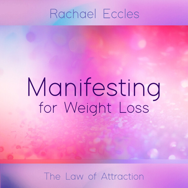 law of attraction guided meditation for manifesting weight loss