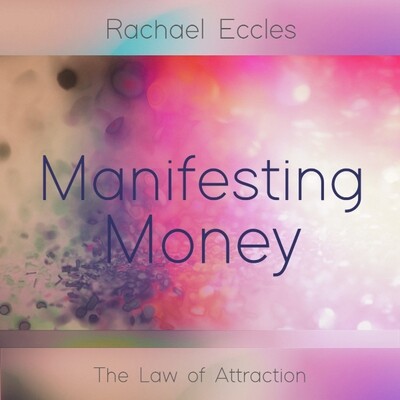 law of attraction guided meditation for manifesting money