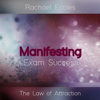 Law of attraction guided meditation for manifesting exam success