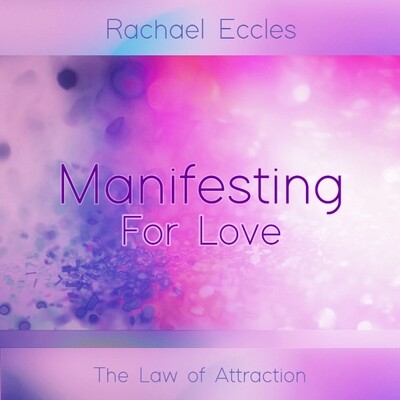 Manifest Love Hypnosis Meditation – Law of Attraction Guided Visualization law of attraction for manifesting love guided meditation
