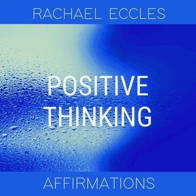 positive thinking affirmations download