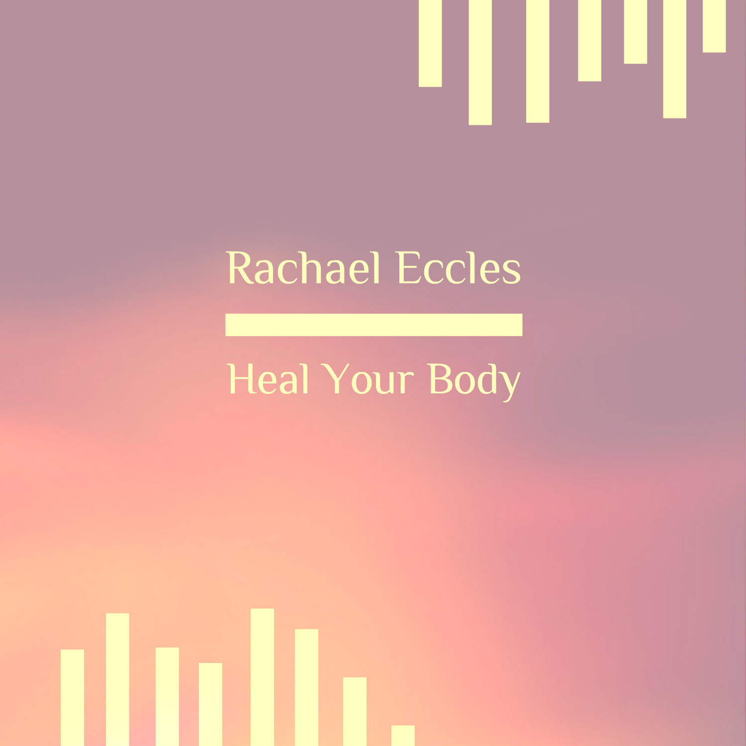 Healing Meditation download or CD
Heal Your body Guided meditation