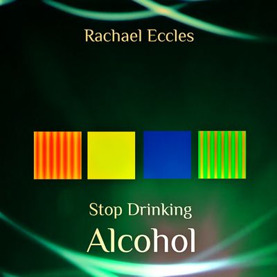 Stop Drinking Alcohol Hypnosis Therapy Hypnotic Download or CD