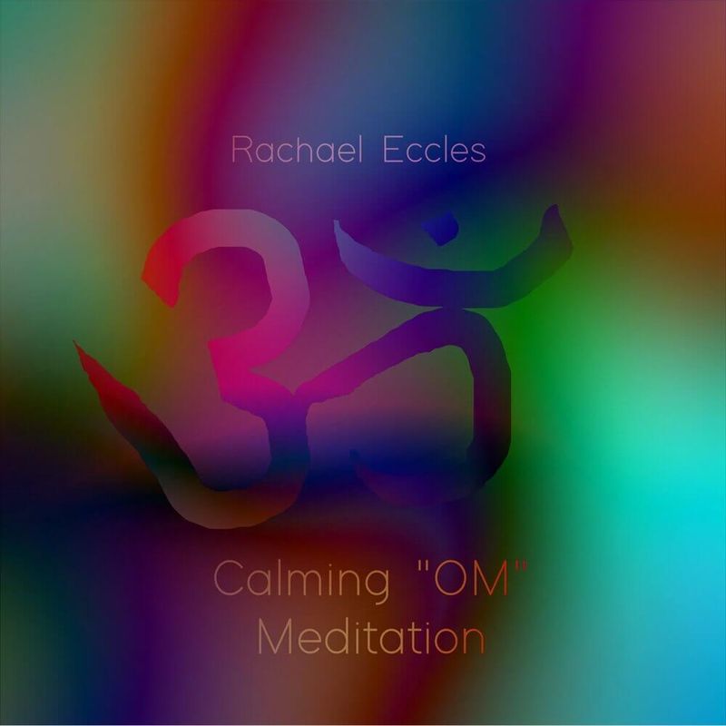 Calming Om meditation audio