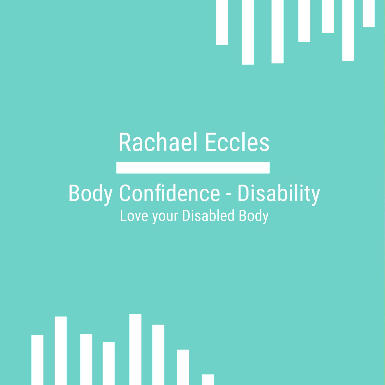 Love Your Disabled Body Self Hypnosis, Hypnotherapy Meditation CD or Instant Download disabled body confidence instant self hypnosis download hypnotherapy