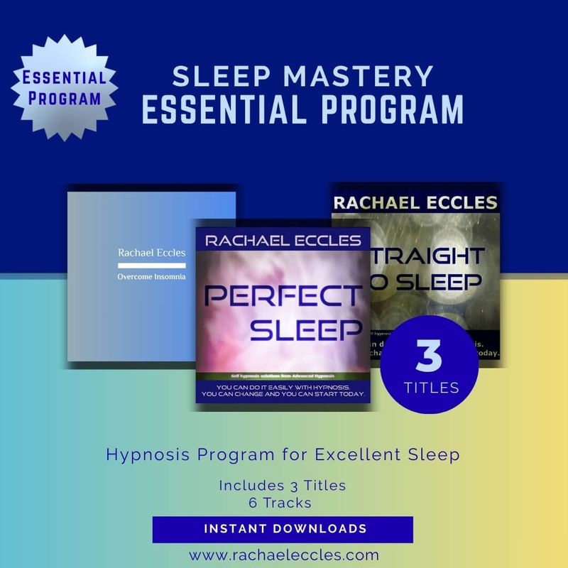 Sleep Mastery Essential Program Instant Hypnosis Downloads Sleep Mastery Essential Program Instant Hypnosis Downloads