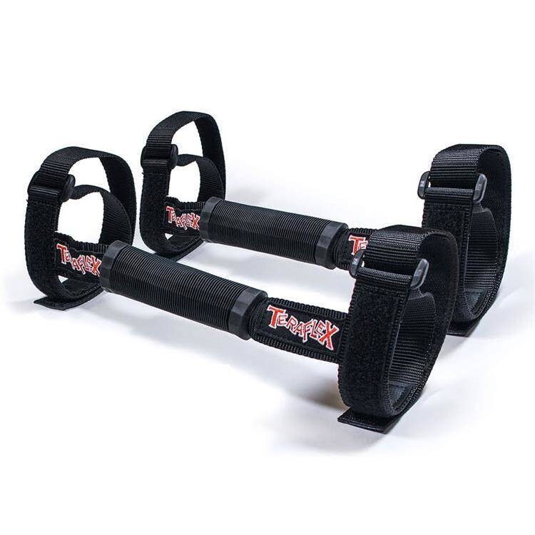 Front grab handle TeraFlex