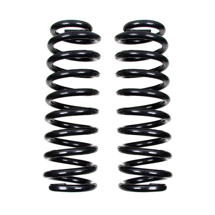 Rear coil springs BDS Pro-Ride Lift 3"
