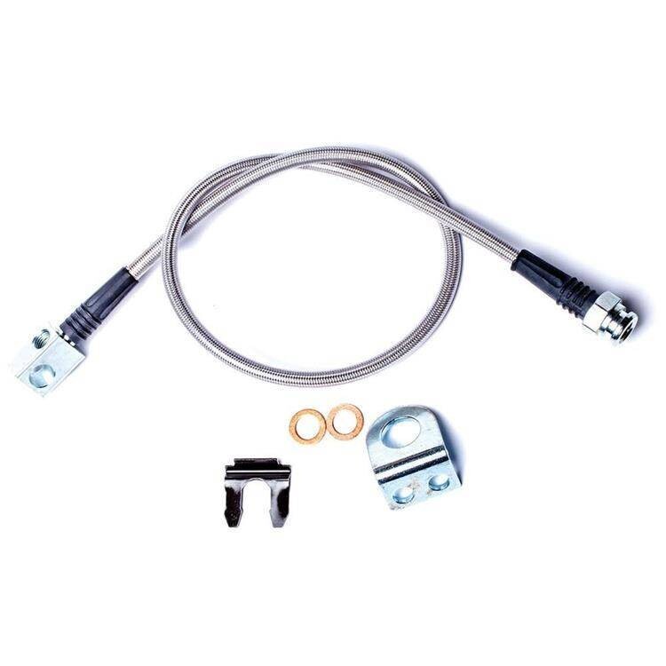 Rear break line kit 26" TeraFlex