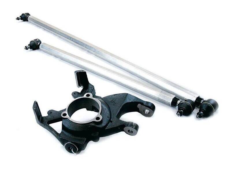 High steer kit TeraFlex Dana 30 Lift 4-6"