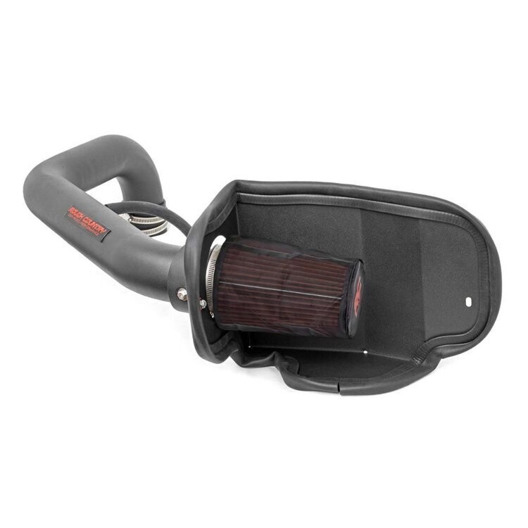 Cold air intake Rough Country