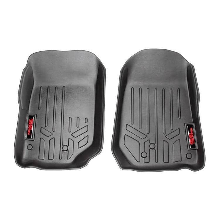 Front floor mats Rough Country