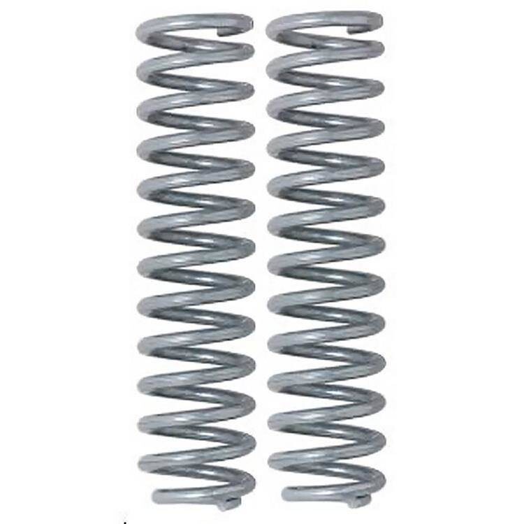Front coil springs Rubicon Express Lift 3,5"