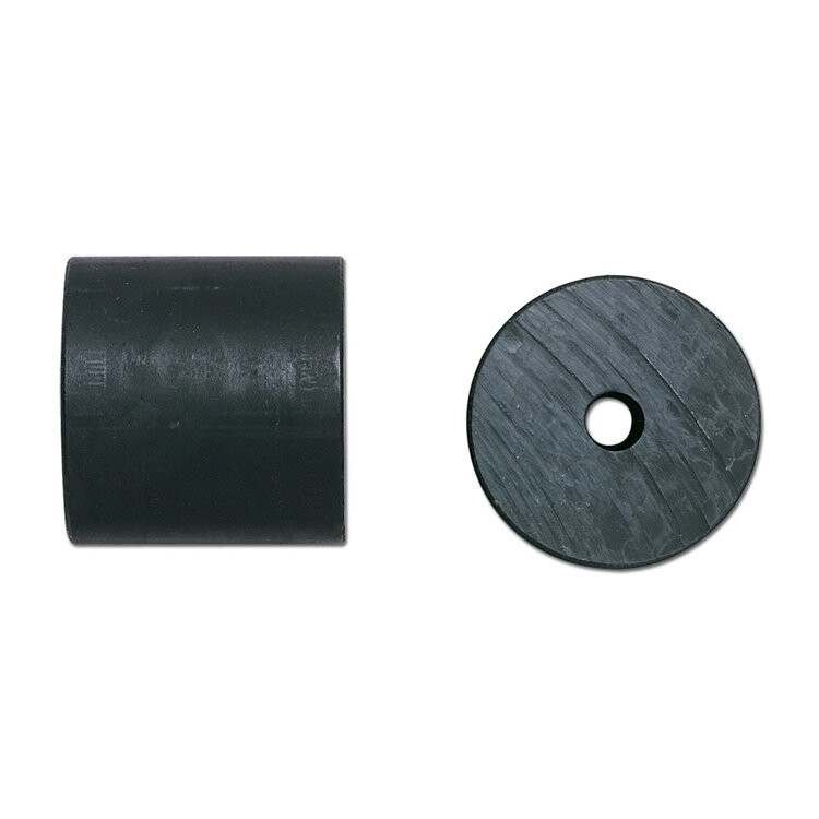 Rear upper bump stops 2" Rubicon Express