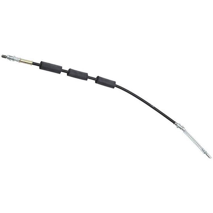 Rear brake line driver side 43,8" G2