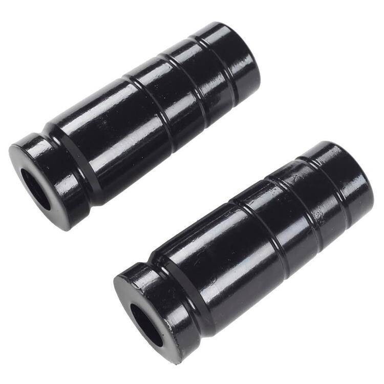 Front upper bump stops Rubicon Express Lift 2-8"