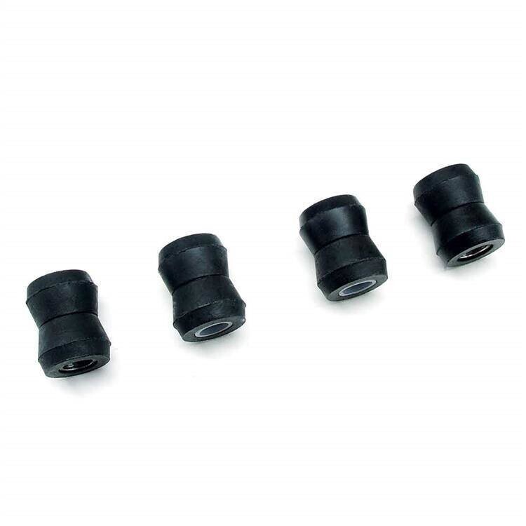 Rear sway bar bushings kit TeraFlex