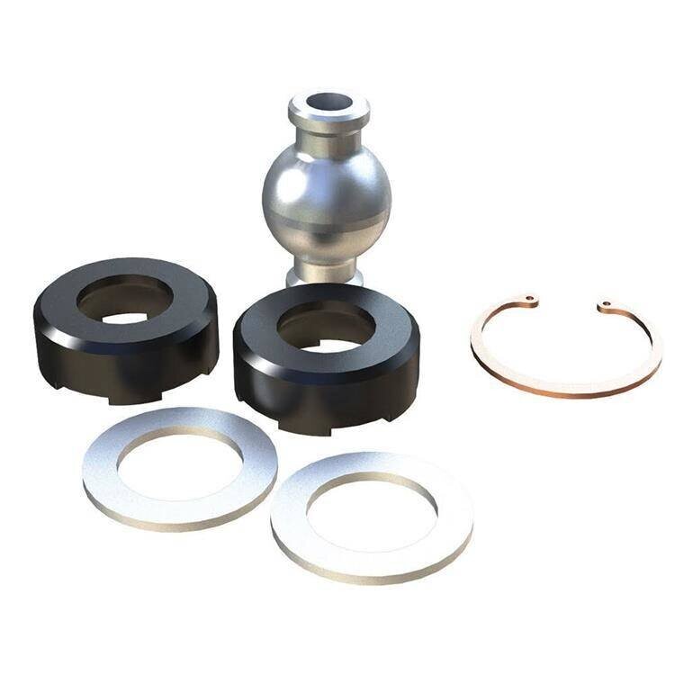 Front small FlexArm joint rebuild kit TeraFlex