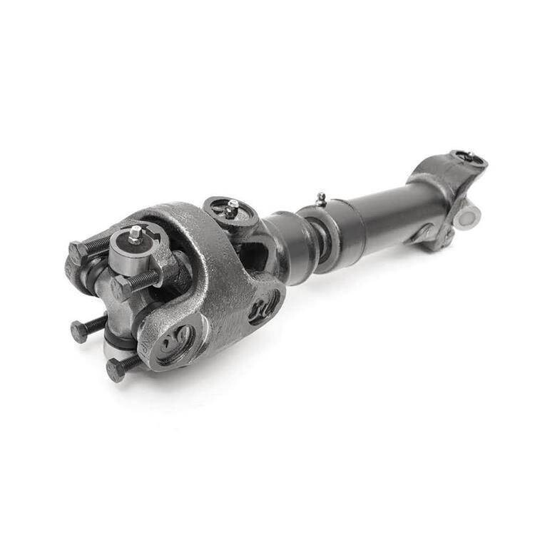 Rear CV driveshaft Dana 35 Rough Country Lift 4-6"