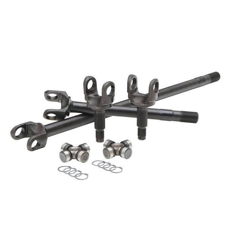 Front axle kit Dana 44 G2 /LJ 03-06