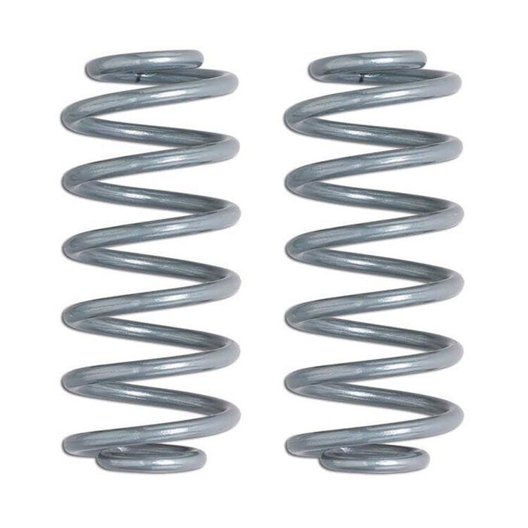 Rear coil springs Rubicon Express Lift 3,5"