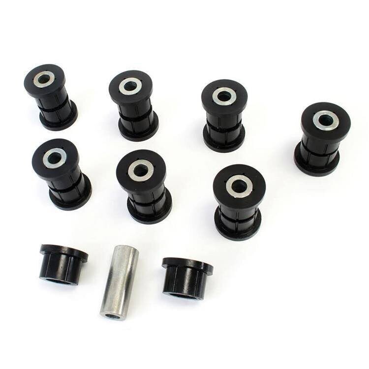 Standard lower FlexArm bushing rebuild kit TeraFlex