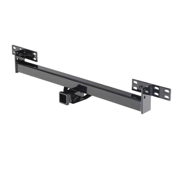 Receiver hitch 2" Smittybilt