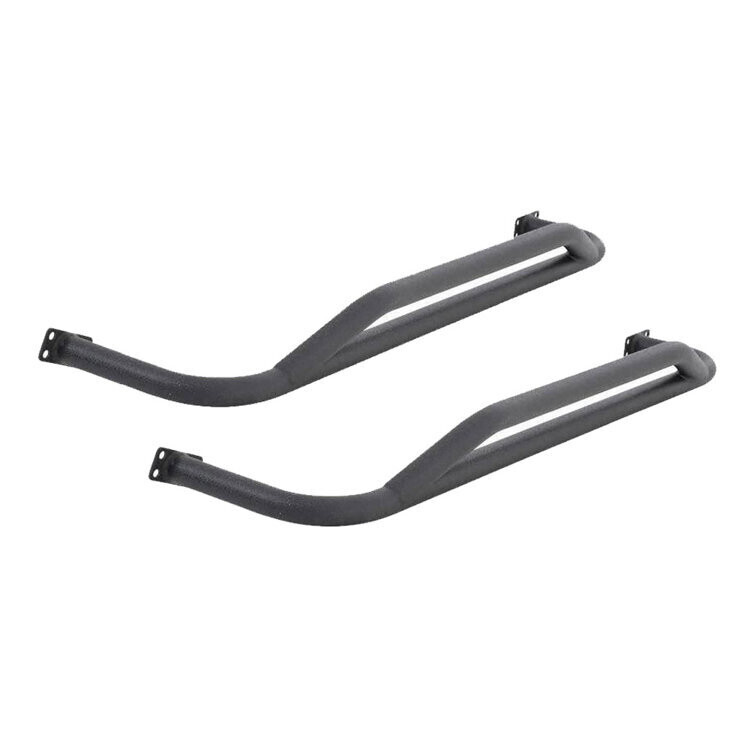 Rocker guards Smittybilt SRC